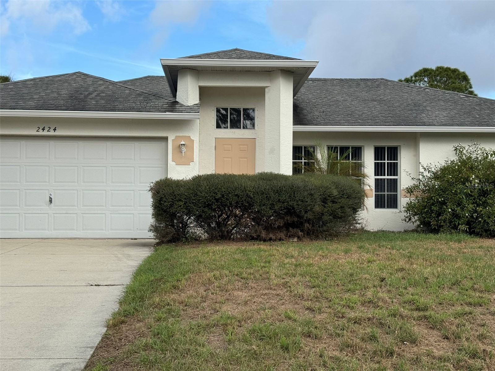 2424 Alhaven Terrace North Port FL 34286 D6146720 image1
