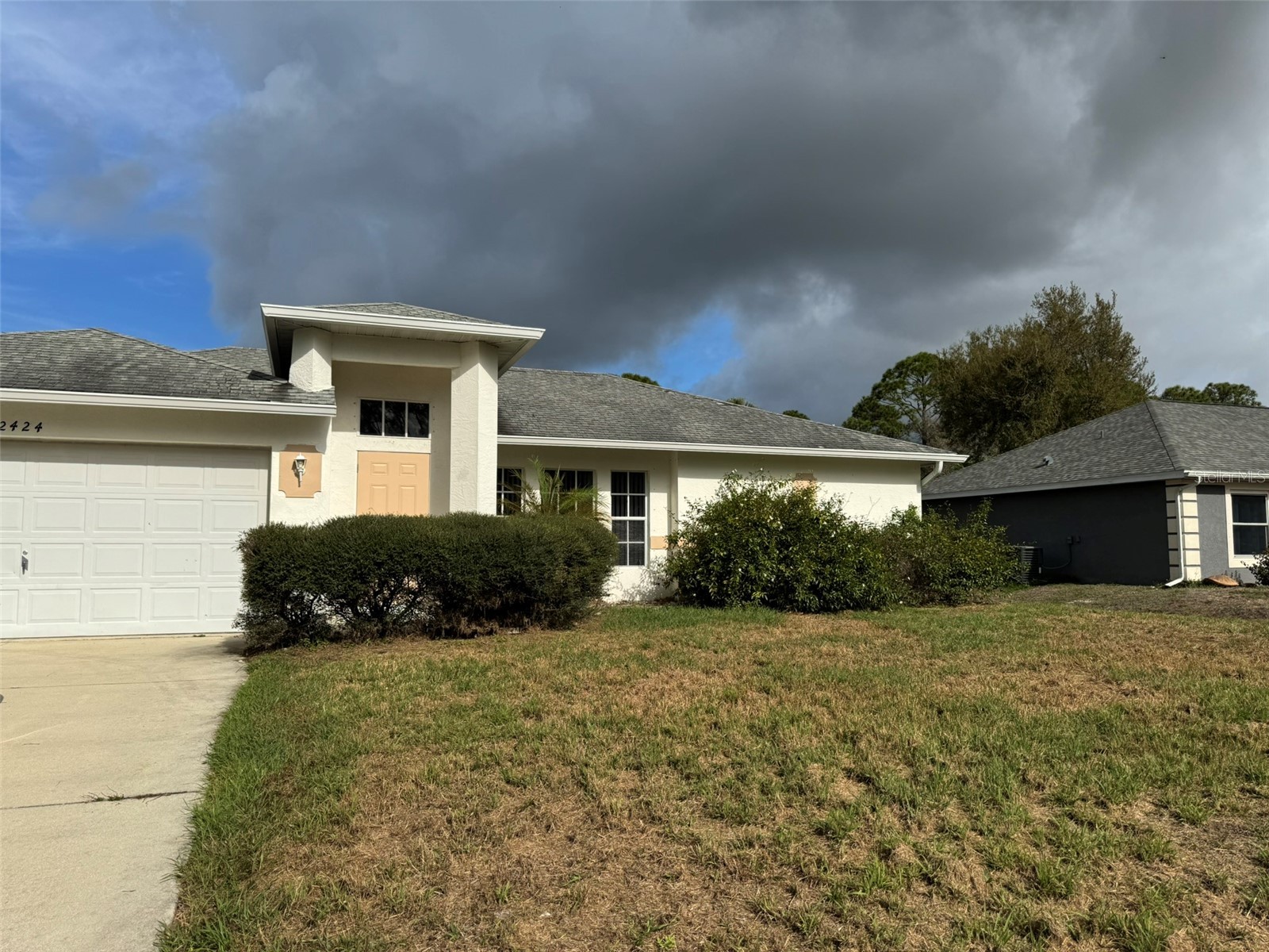 2424 Alhaven Terrace North Port FL 34286 D6146720 image2
