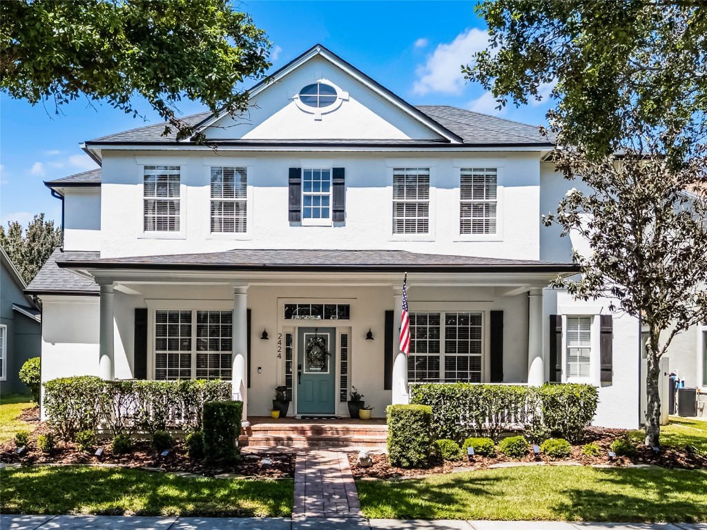 2424 Antlia Drive Orlando FL 32828 O6301185 image1