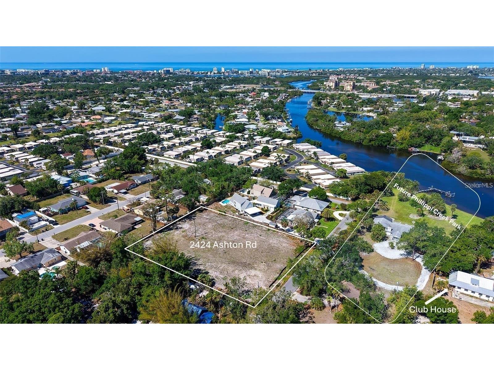 2424 Ashton Road Sarasota FL 34231 A4692212 image7