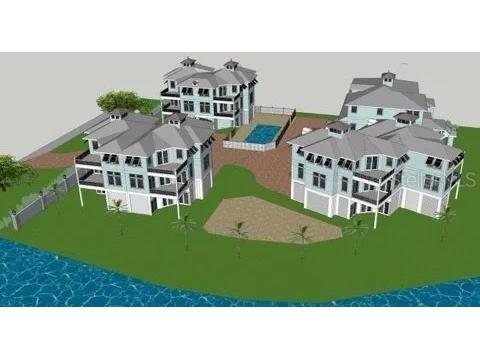 2424 Bay Drive #2424/2426 Bradenton FL 34207 - SARASOTA BAY A4682178 image2