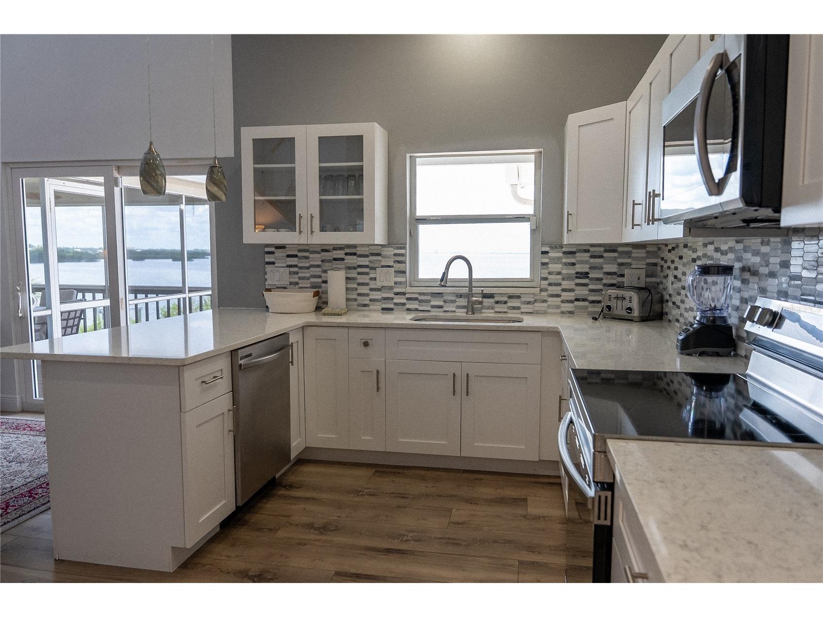 2424 Bay Drive #2424/2426 Bradenton FL 34207 - SARASOTA BAY A4694654 image19
