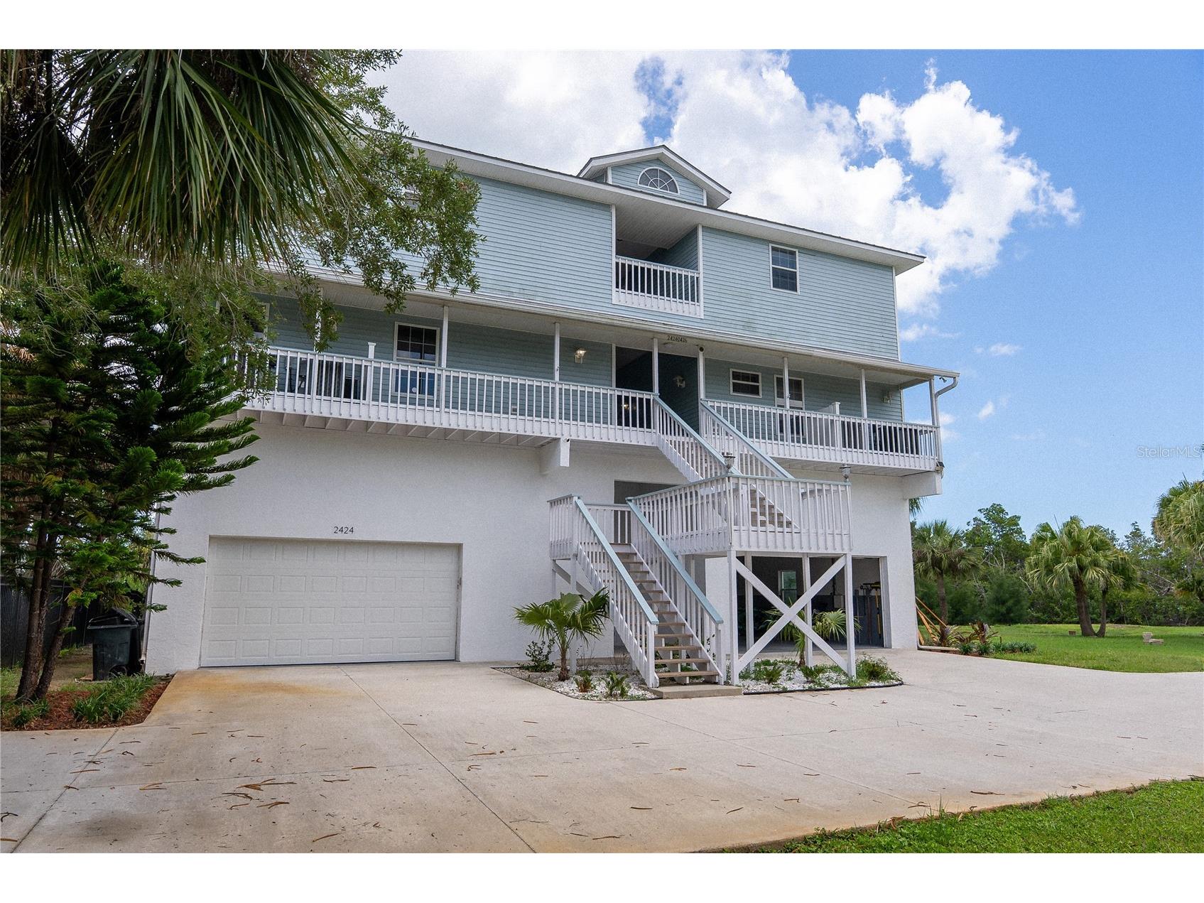 2424 Bay Drive #2424/2426 Bradenton FL 34207 - SARASOTA BAY A4694654 image27
