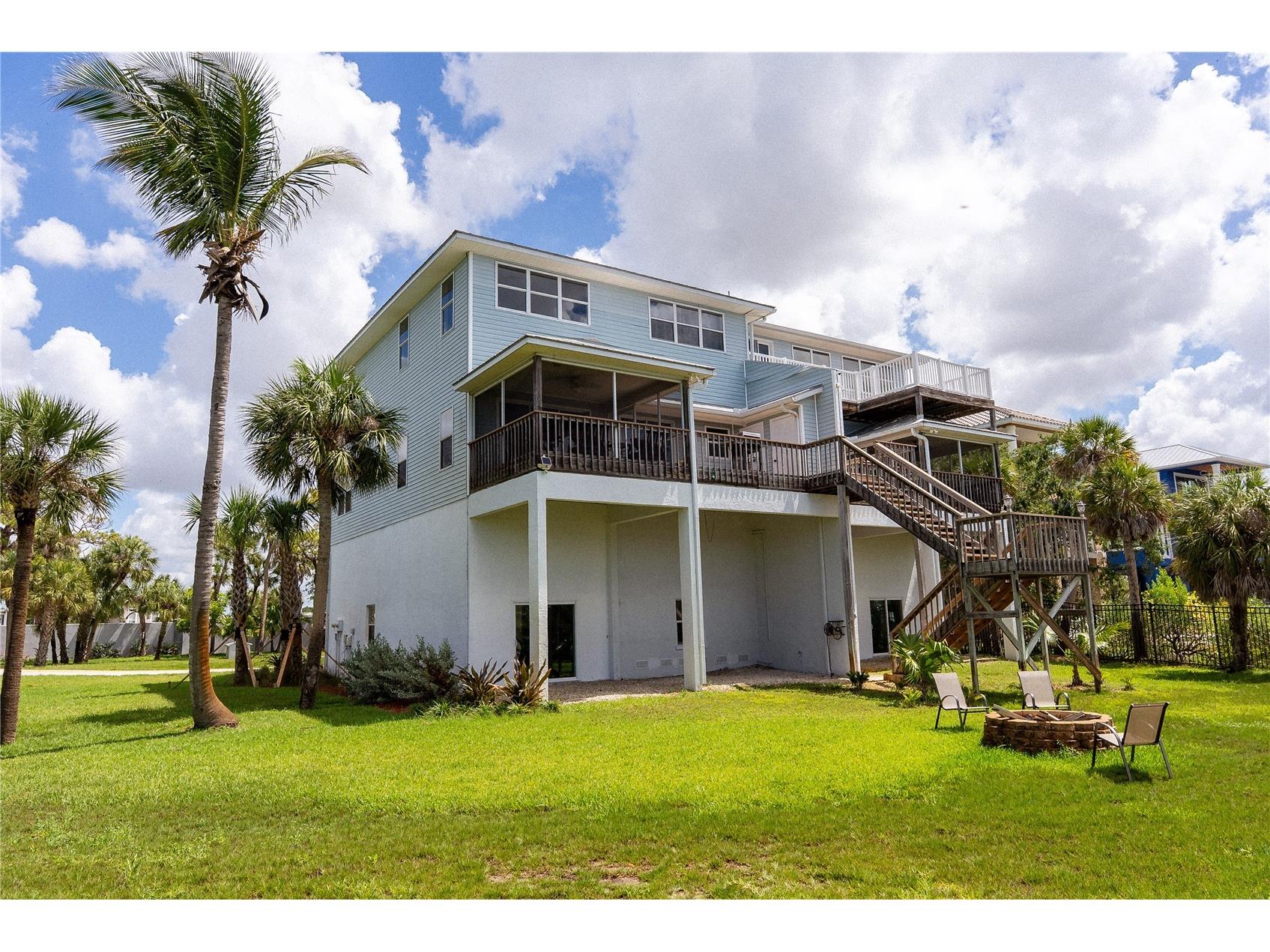 2424 Bay Drive #2424/2426 Bradenton FL 34207 - SARASOTA BAY A4694654 image4