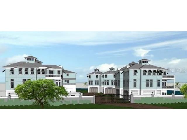 2424 Bay Drive Bradenton FL 34207 - SARASOTA BAY A4693459 image1