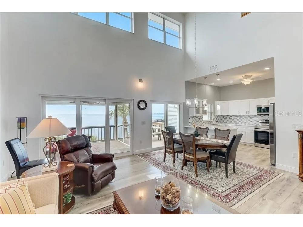 2424 Bay Drive Bradenton FL 34207 - SARASOTA BAY A4693459 image11