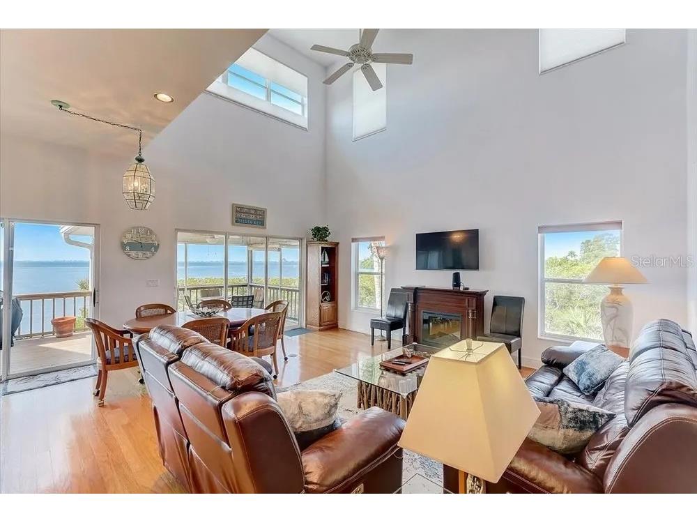 2424 Bay Drive Bradenton FL 34207 - SARASOTA BAY A4693459 image12