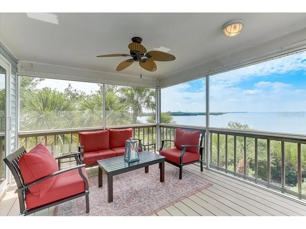 2424 Bay Drive Bradenton FL 34207 - SARASOTA BAY A4693459 image17