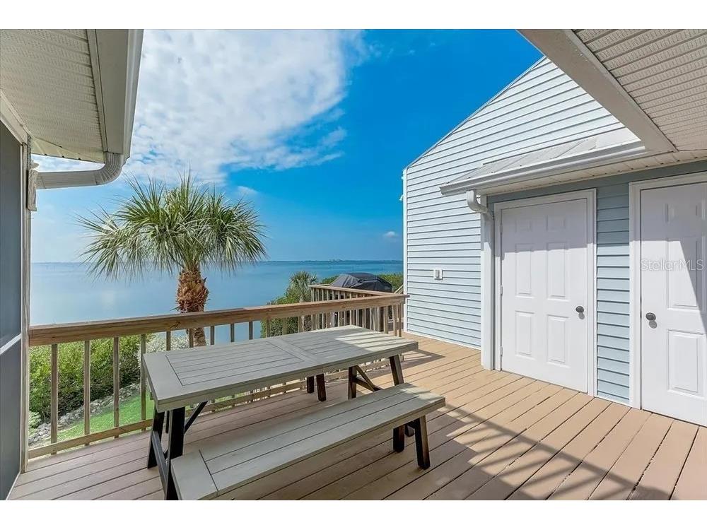 2424 Bay Drive Bradenton FL 34207 - SARASOTA BAY A4693459 image18
