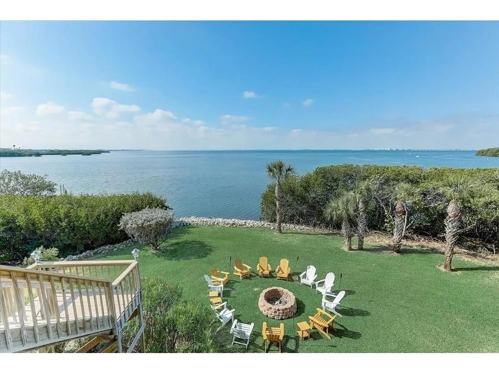2424 Bay Drive Bradenton FL 34207 - SARASOTA BAY A4693459 image19