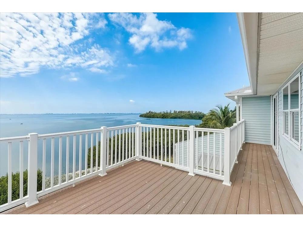 2424 Bay Drive Bradenton FL 34207 - SARASOTA BAY A4693459 image21