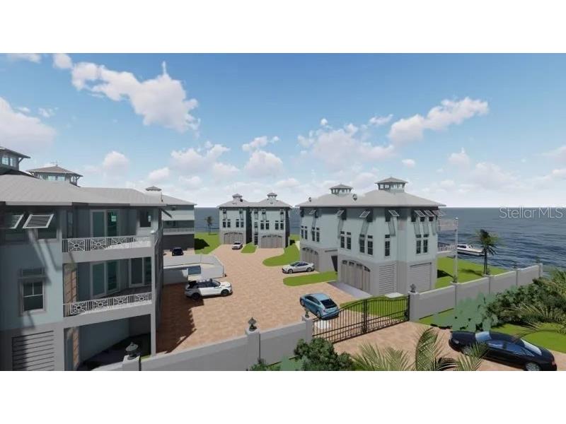 2424 Bay Drive Bradenton FL 34207 - SARASOTA BAY A4693459 image3