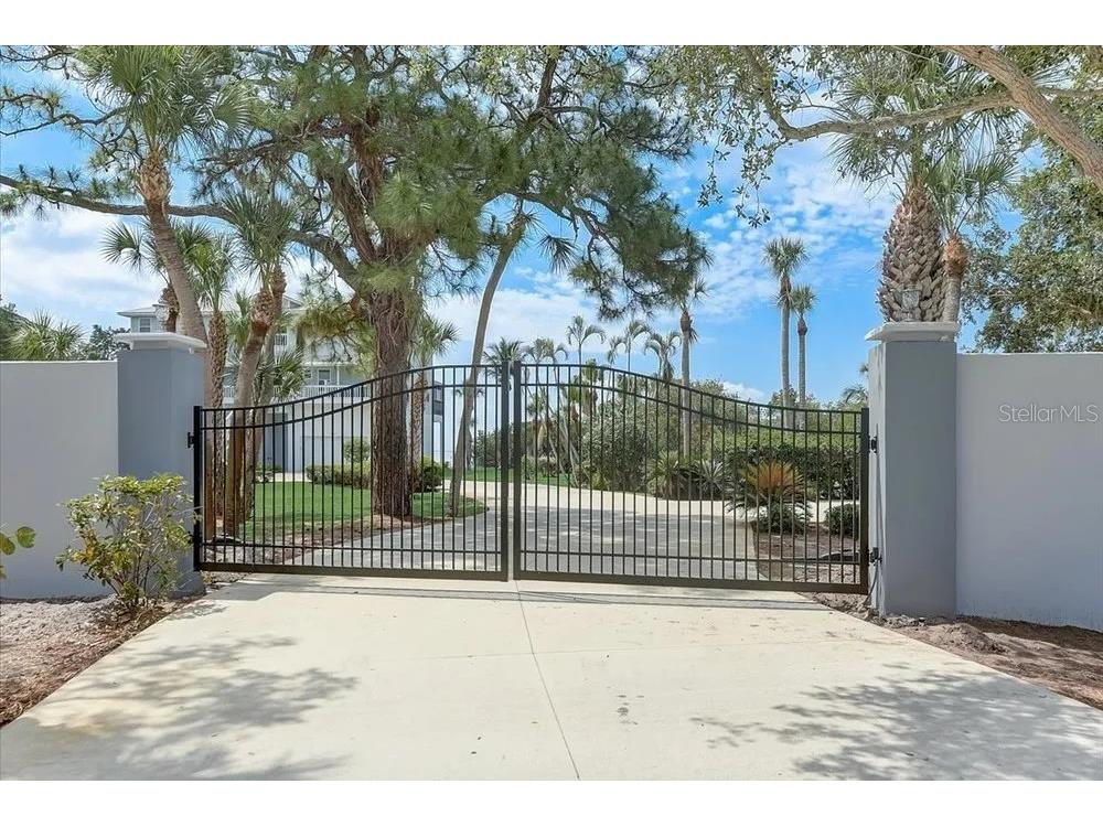 2424 Bay Drive Bradenton FL 34207 - SARASOTA BAY A4693459 image7