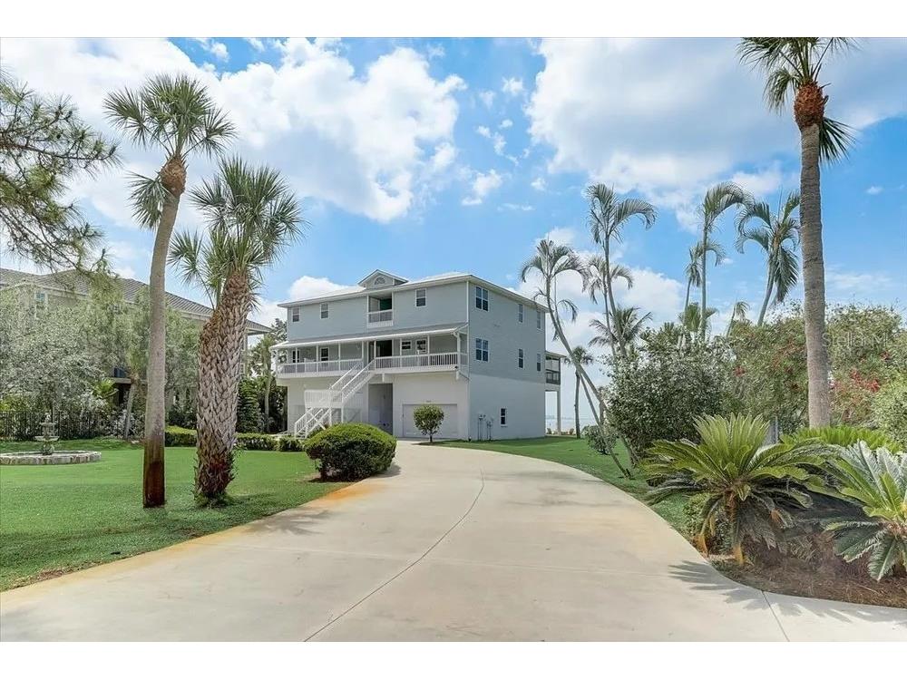 2424 Bay Drive Bradenton FL 34207 - SARASOTA BAY A4693459 image8