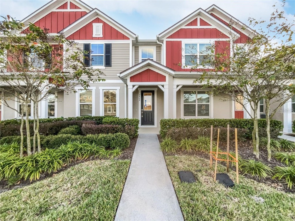 2424 Blowing Breeze Avenue Kissimmee FL 34744 S5106888 image1