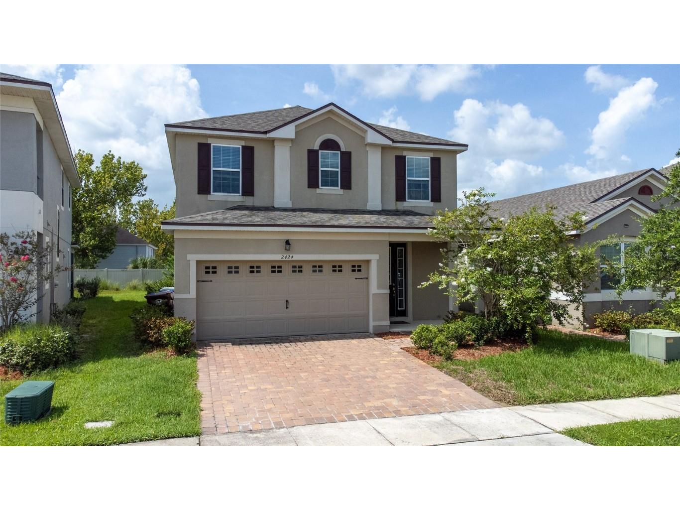 2424 Chateau Loop Kissimmee FL 34741 O6130277 image1