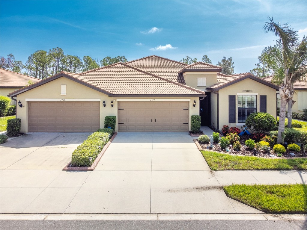 2424 Daisy Drive North Port FL 34289 C7477168 image1