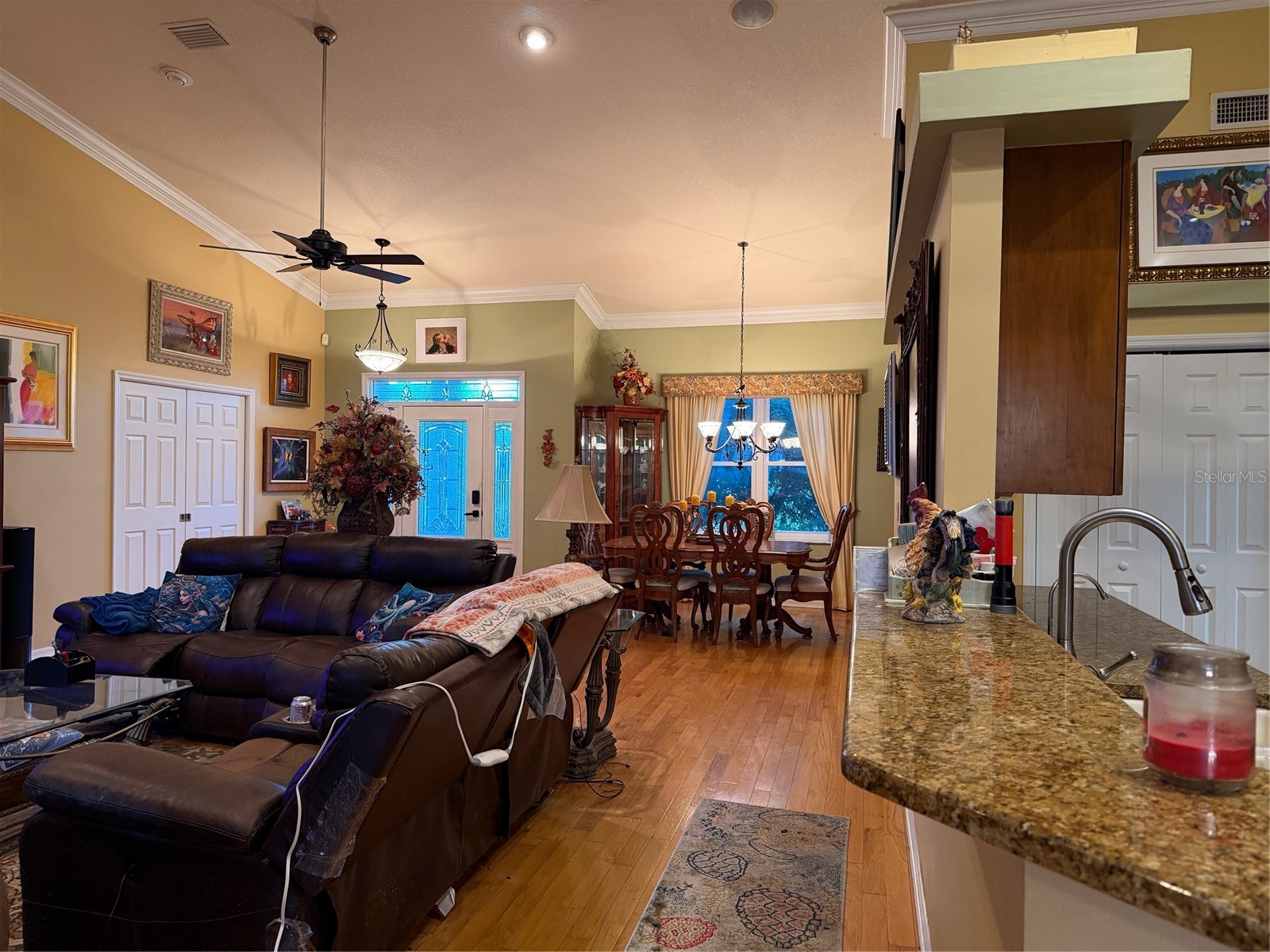2424 Dekan Lane Land O Lakes FL 34639 W7882836 image25