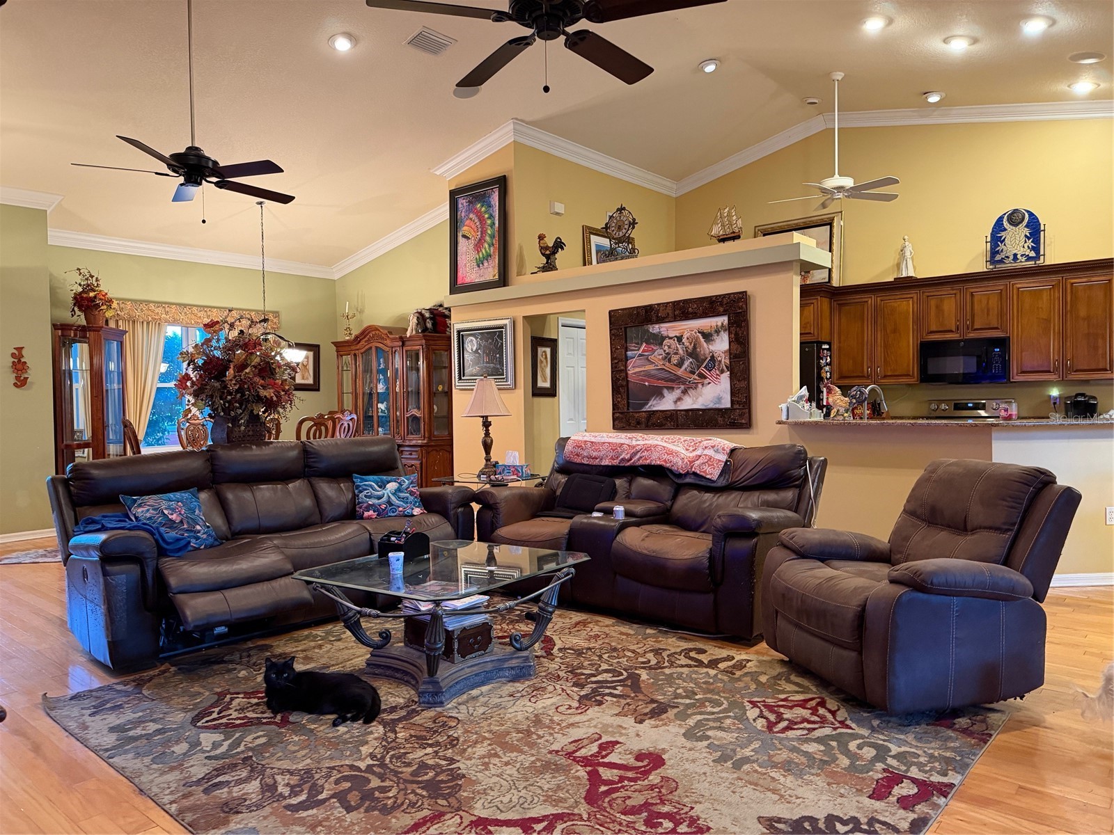 2424 Dekan Lane Land O Lakes FL 34639 W7882836 image27