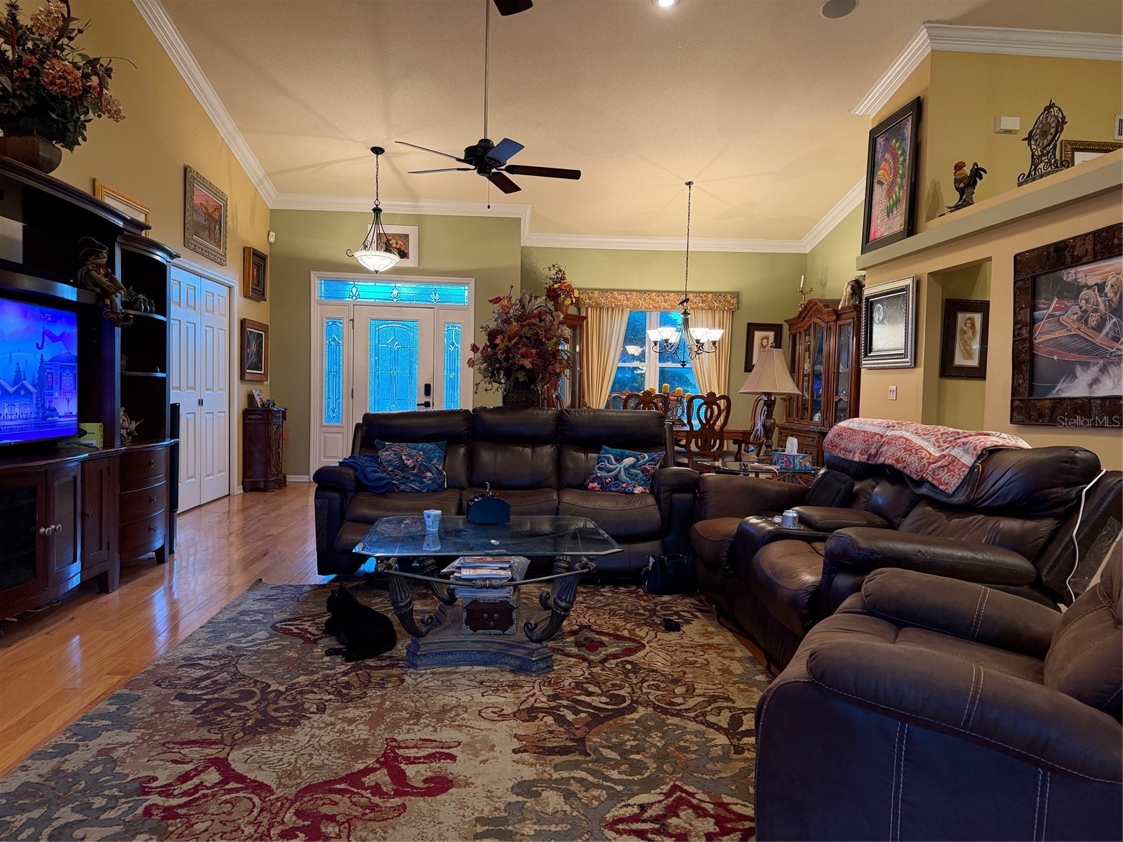 2424 Dekan Lane Land O Lakes FL 34639 W7882836 image28