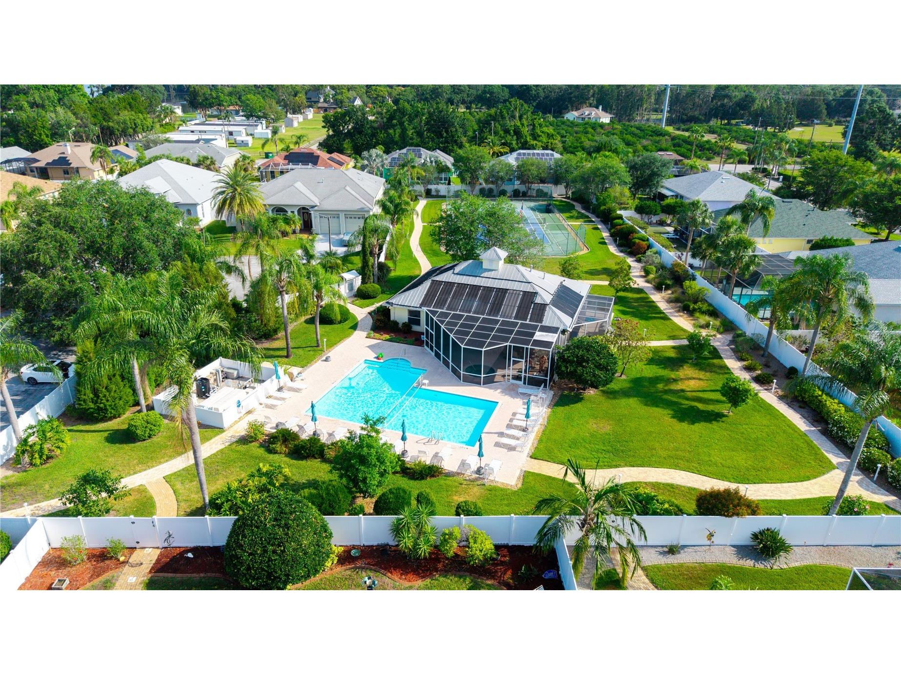 2424 Dekan Lane Land O Lakes FL 34639 W7882836 image47