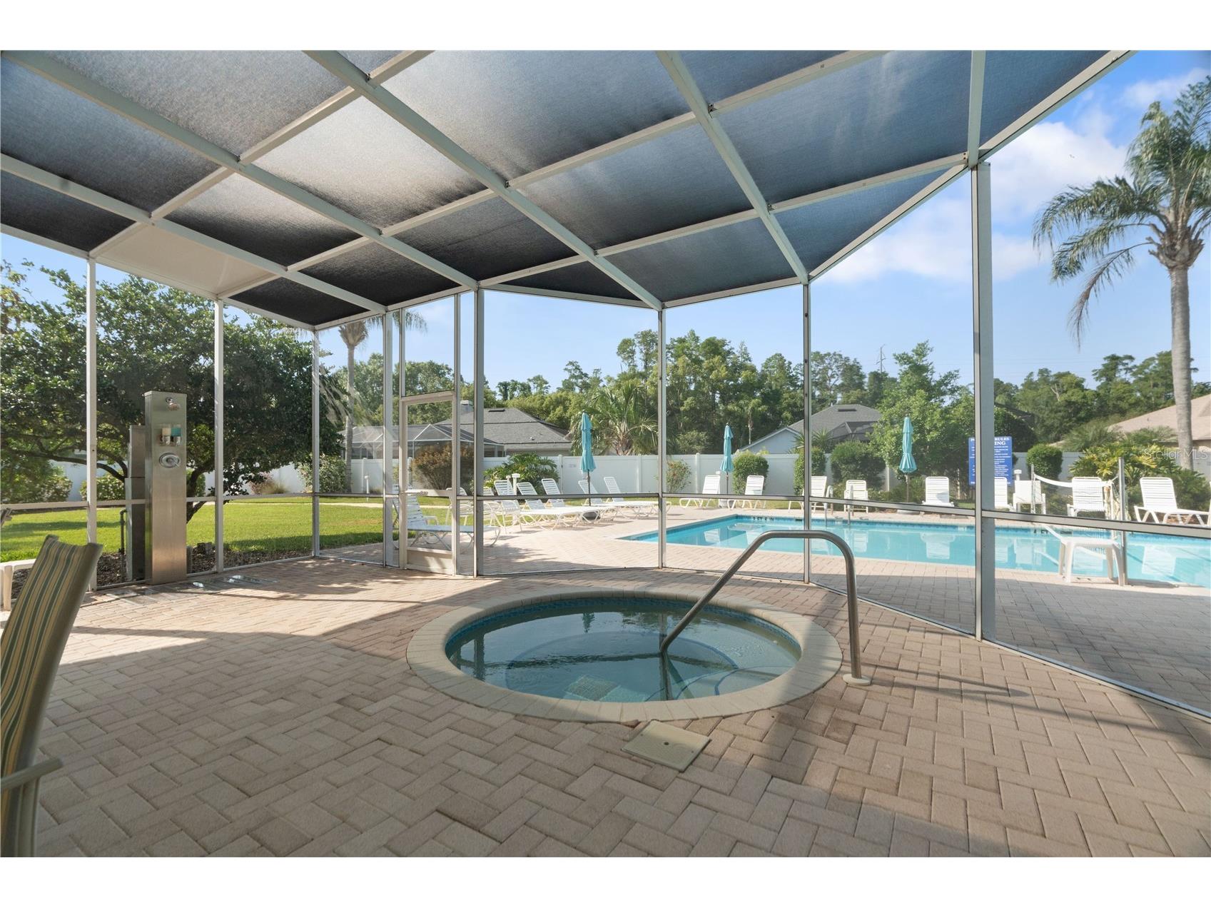 2424 Dekan Lane Land O Lakes FL 34639 W7882836 image49