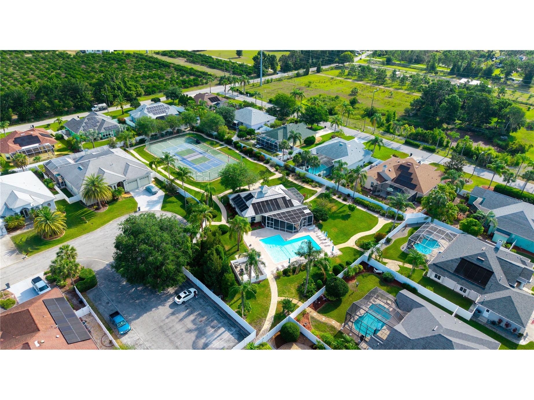 2424 Dekan Lane Land O Lakes FL 34639 W7882836 image50
