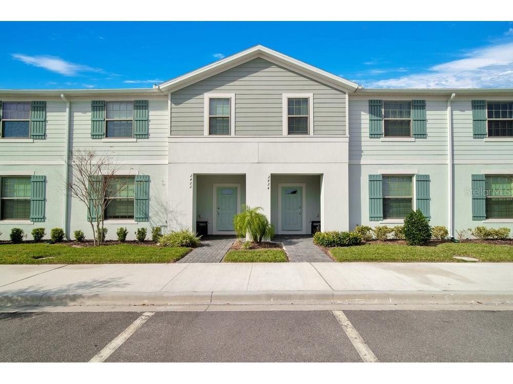 2424 Dubai Street Kissimmee FL 34747 O6084252 image1