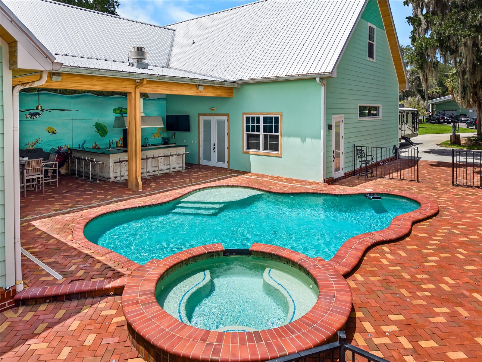 2424 E New York Avenue Deland FL 32724 - LAKE WINNEMISSETT O6423149 image28