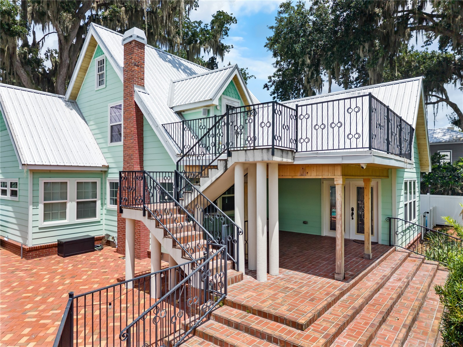 2424 E New York Avenue Deland FL 32724 - LAKE WINNEMISSETT O6423149 image30