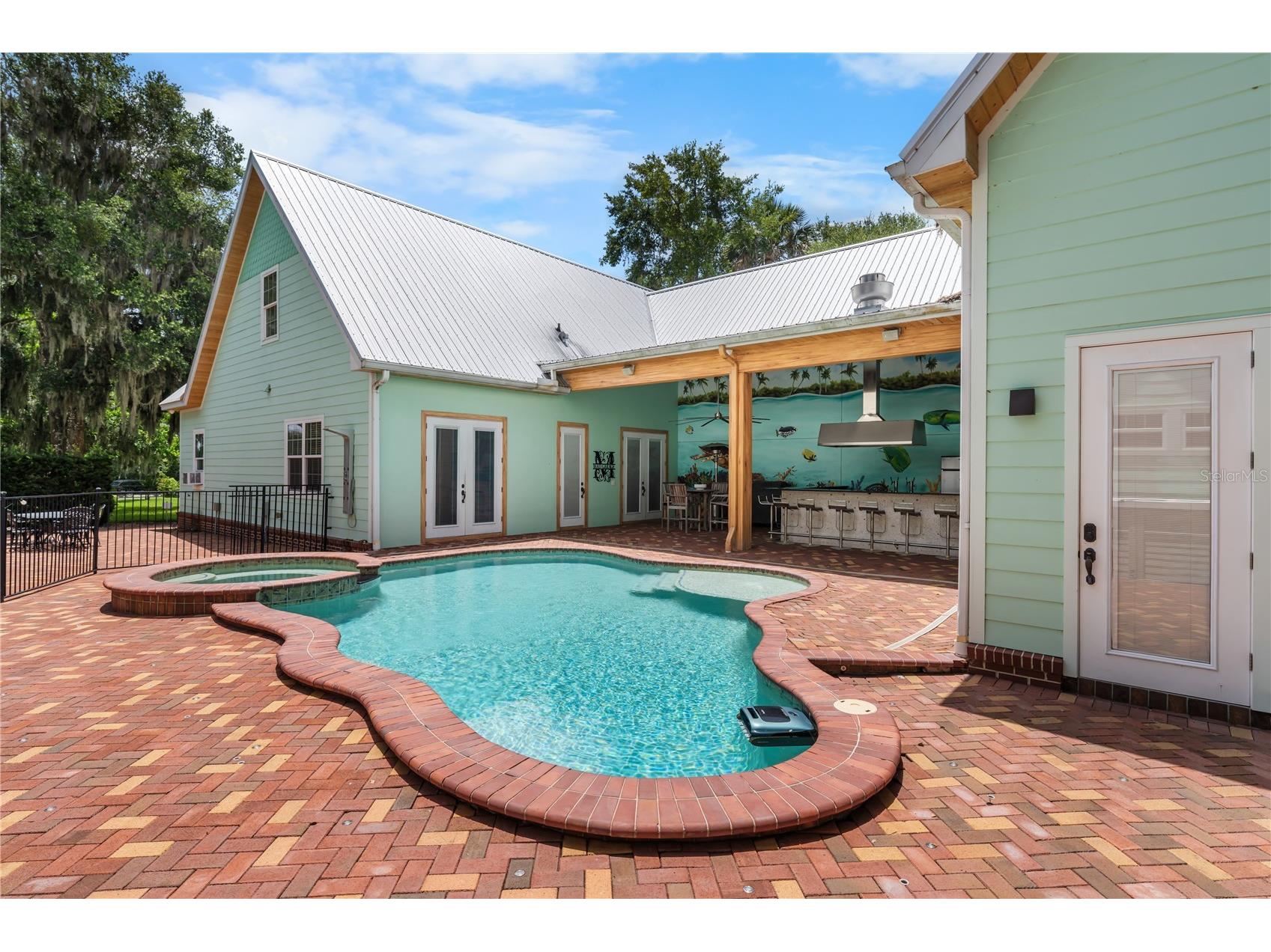 2424 E New York Avenue Deland FL 32724 - LAKE WINNEMISSETT O6423149 image31