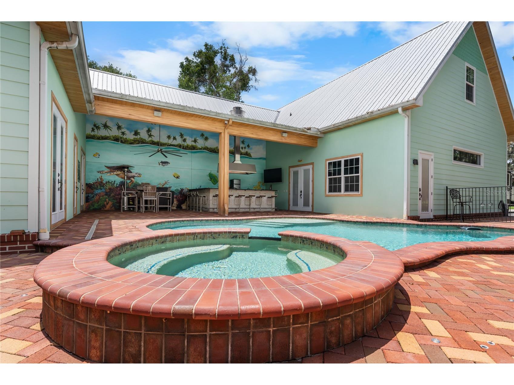 2424 E New York Avenue Deland FL 32724 - LAKE WINNEMISSETT O6423149 image32