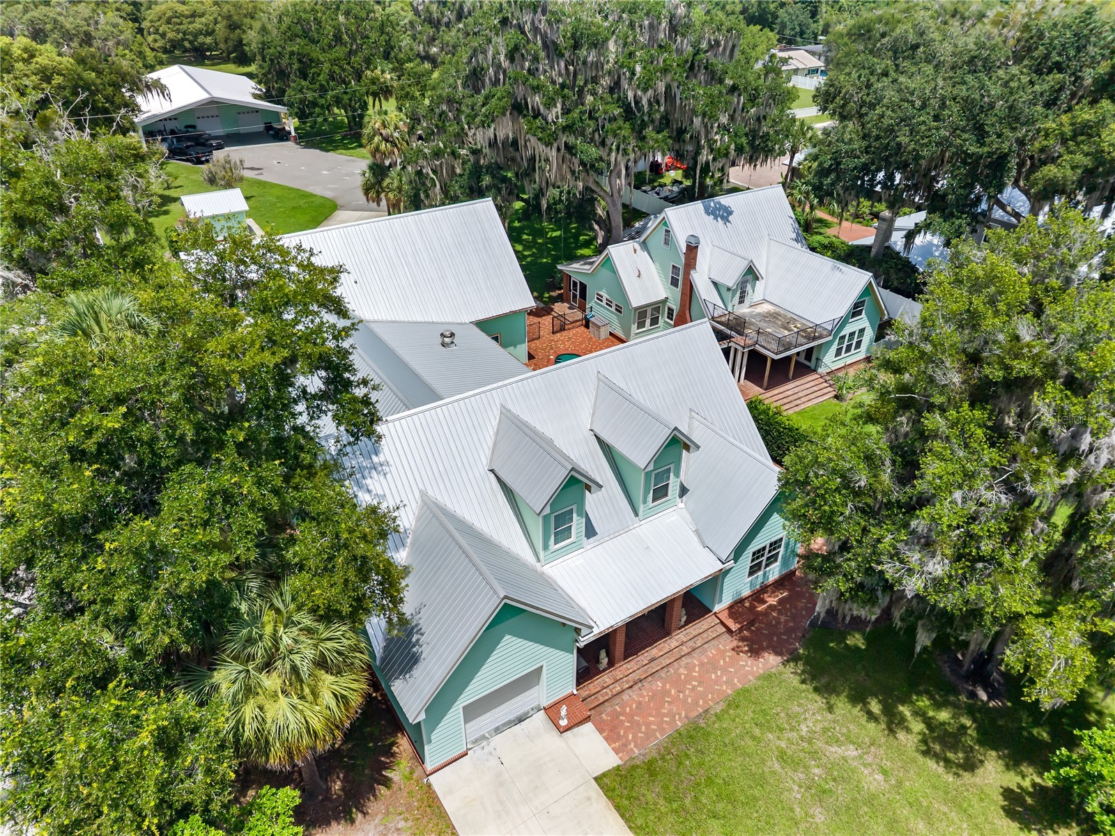2424 E New York Avenue Deland FL 32724 - LAKE WINNEMISSETT O6423149 image5