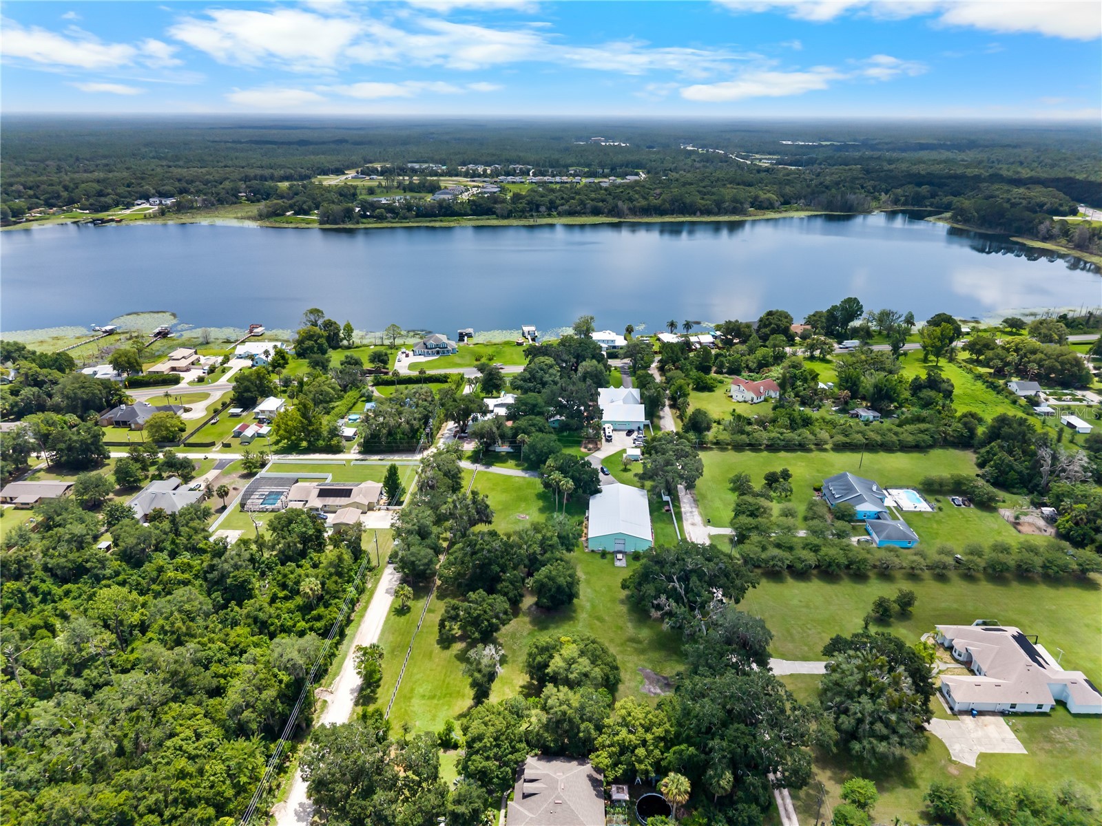 2424 E New York Avenue Deland FL 32724 - LAKE WINNEMISSETT O6423149 image53