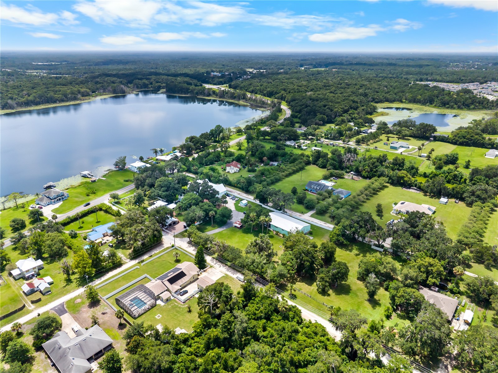 2424 E New York Avenue Deland FL 32724 - LAKE WINNEMISSETT O6423149 image54