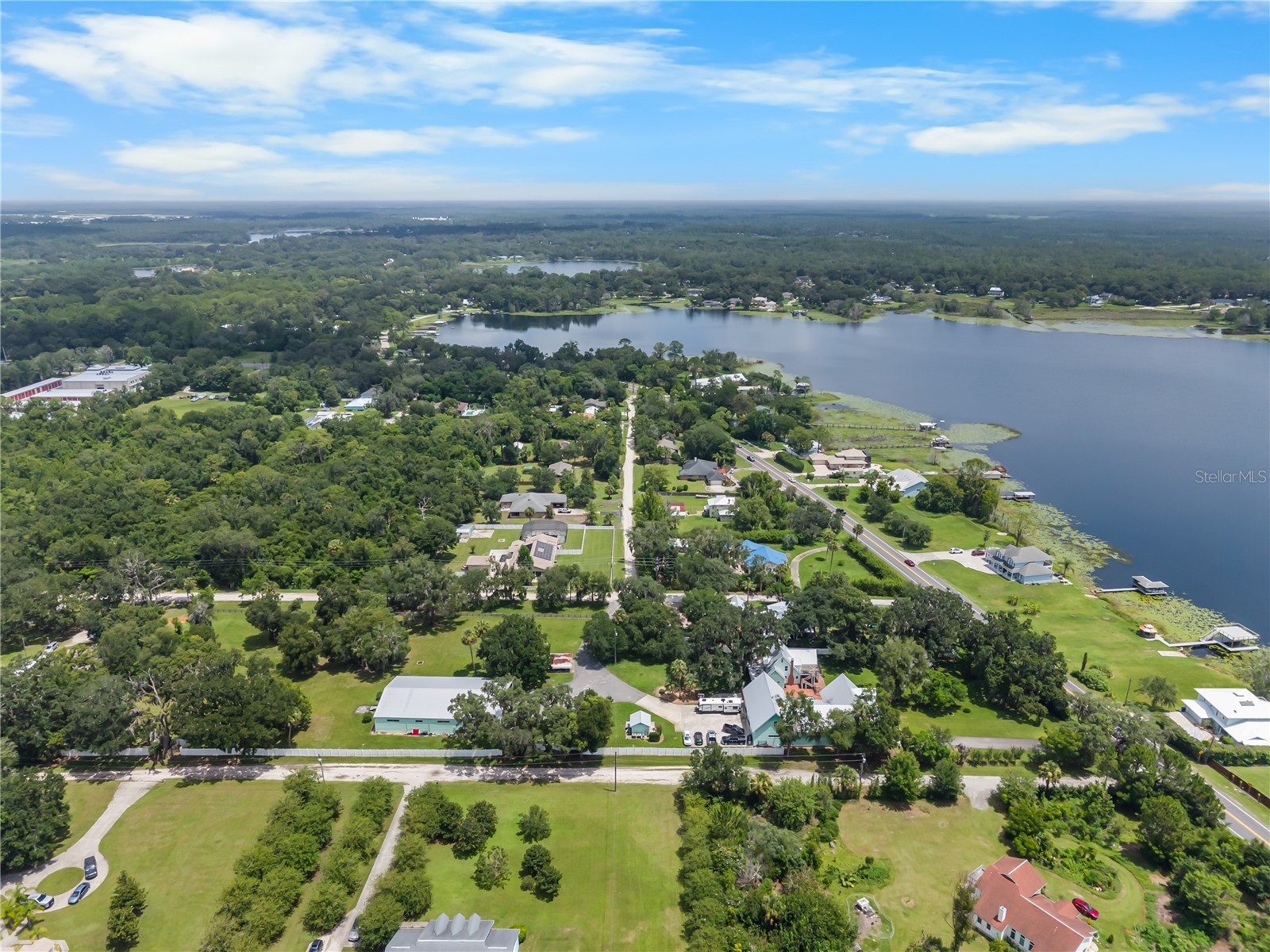 2424 E New York Avenue Deland FL 32724 - LAKE WINNEMISSETT O6423149 image56