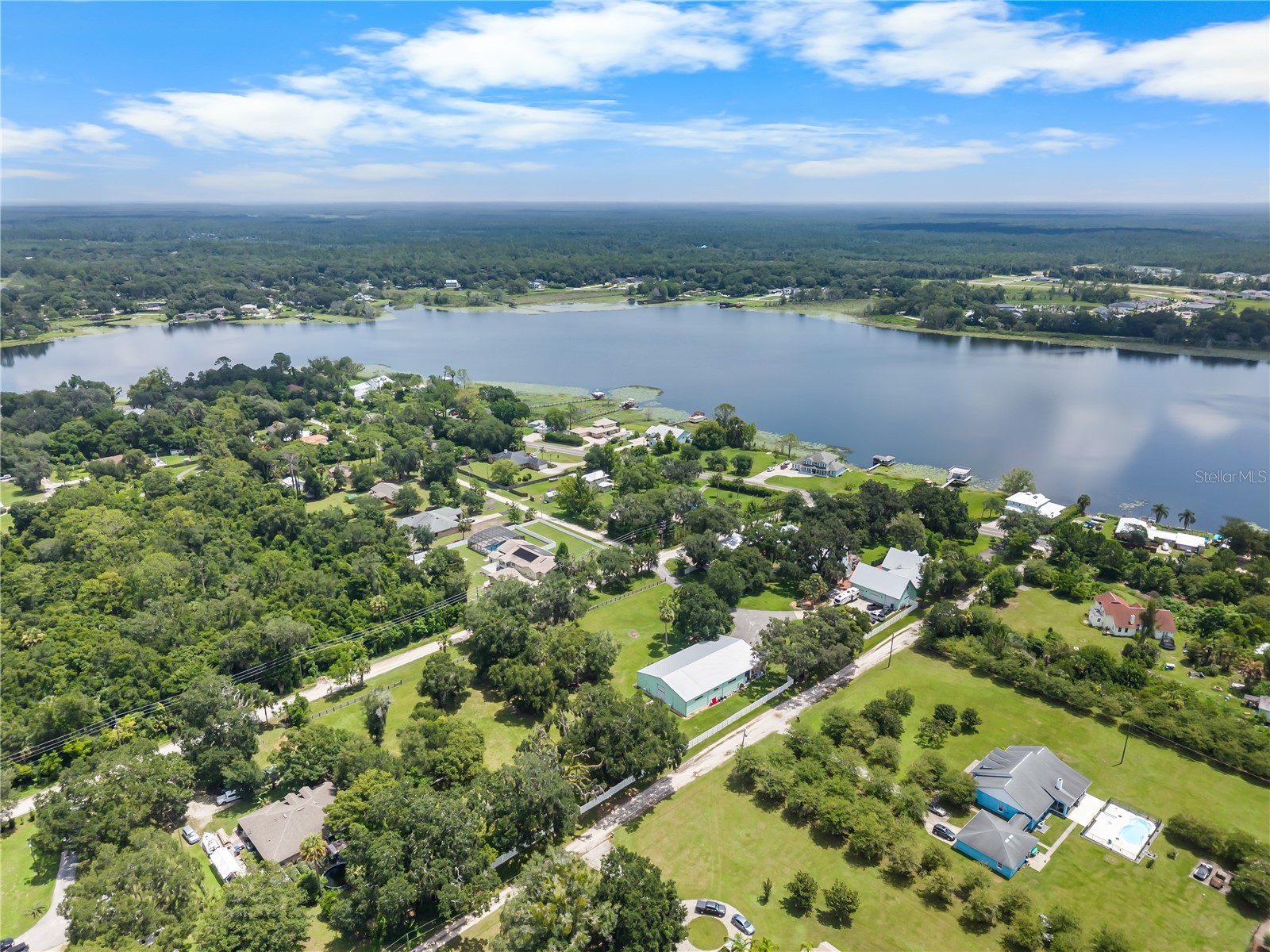 2424 E New York Avenue Deland FL 32724 - LAKE WINNEMISSETT O6423149 image57