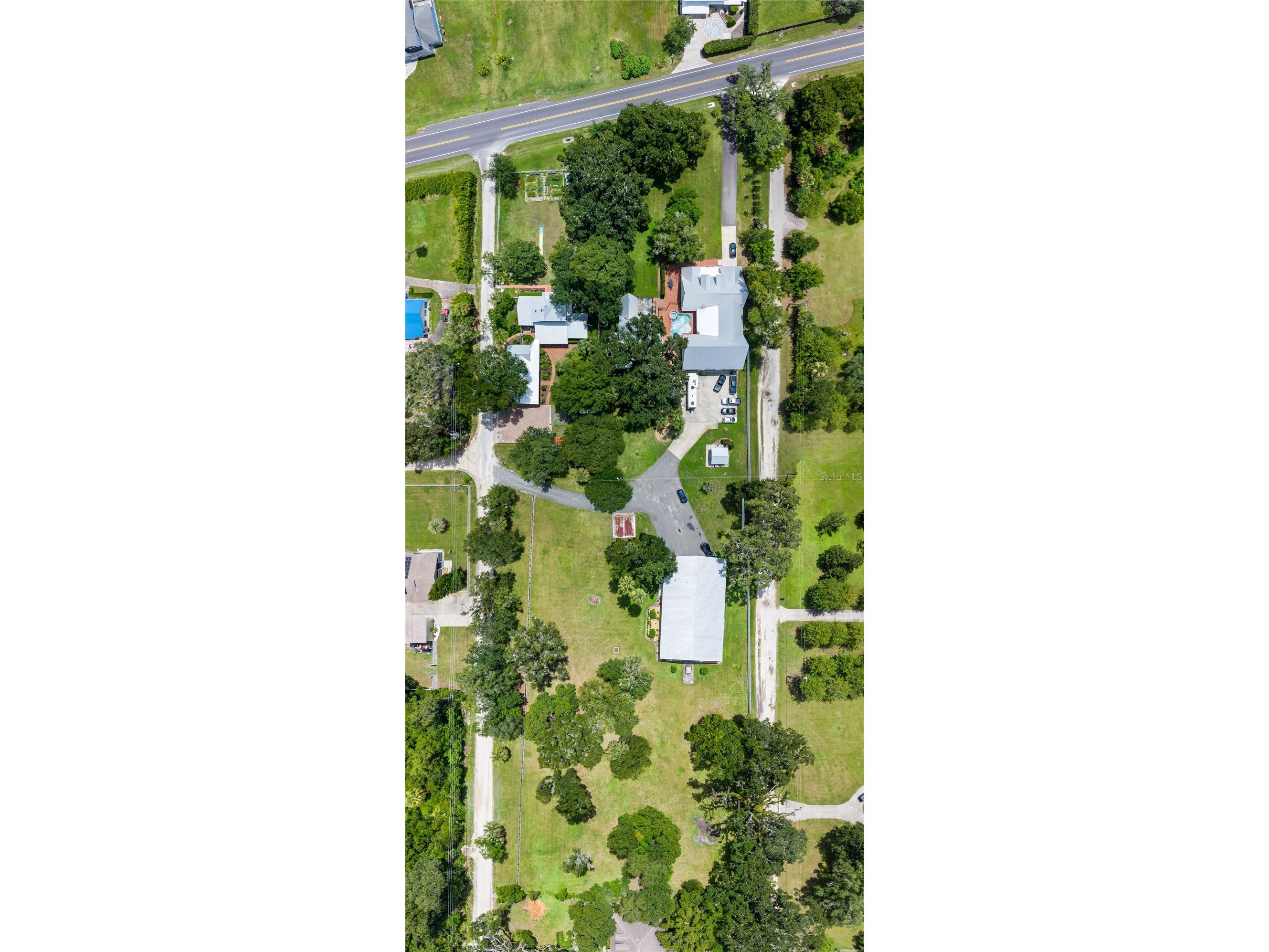 2424 E New York Avenue Deland FL 32724 - LAKE WINNEMISSETT O6423149 image58