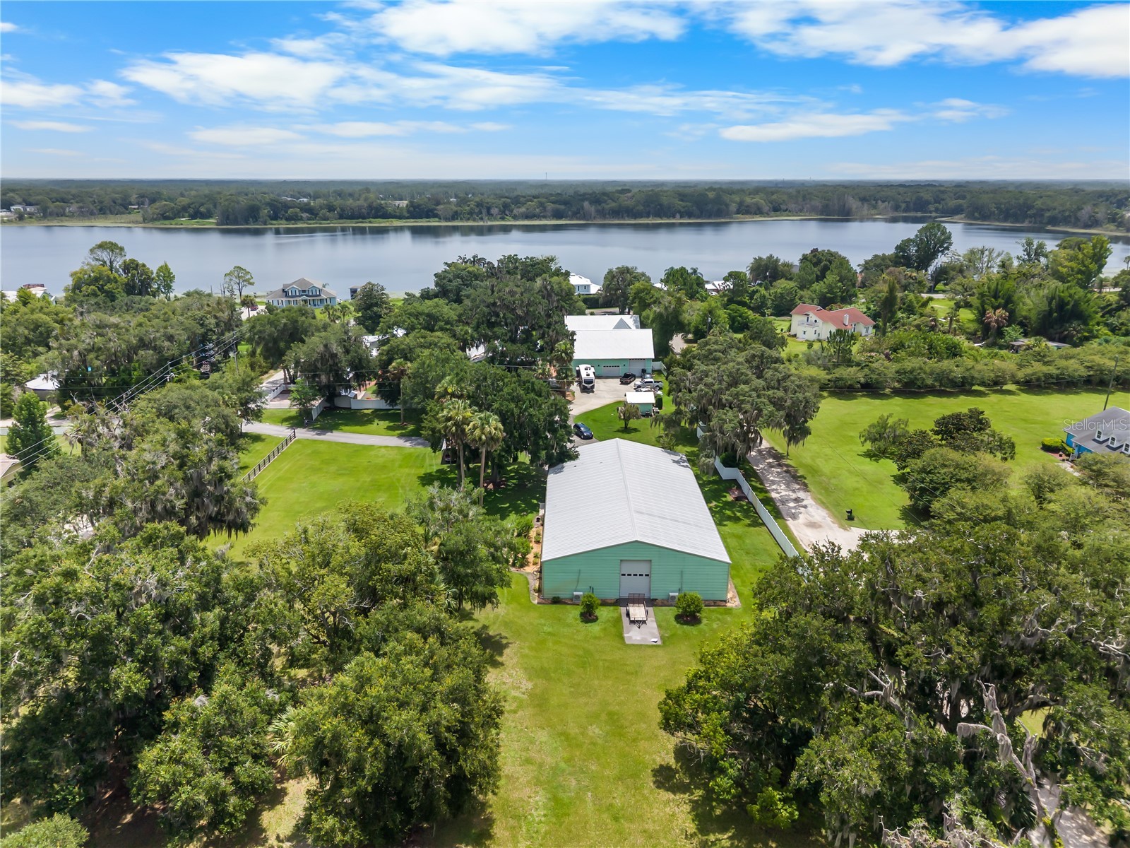 2424 E New York Avenue Deland FL 32724 - LAKE WINNEMISSETT O6423149 image59