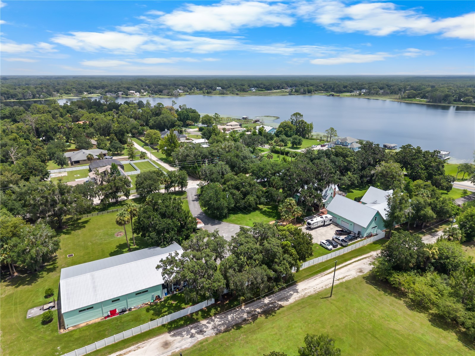 2424 E New York Avenue Deland FL 32724 - LAKE WINNEMISSETT O6423149 image60
