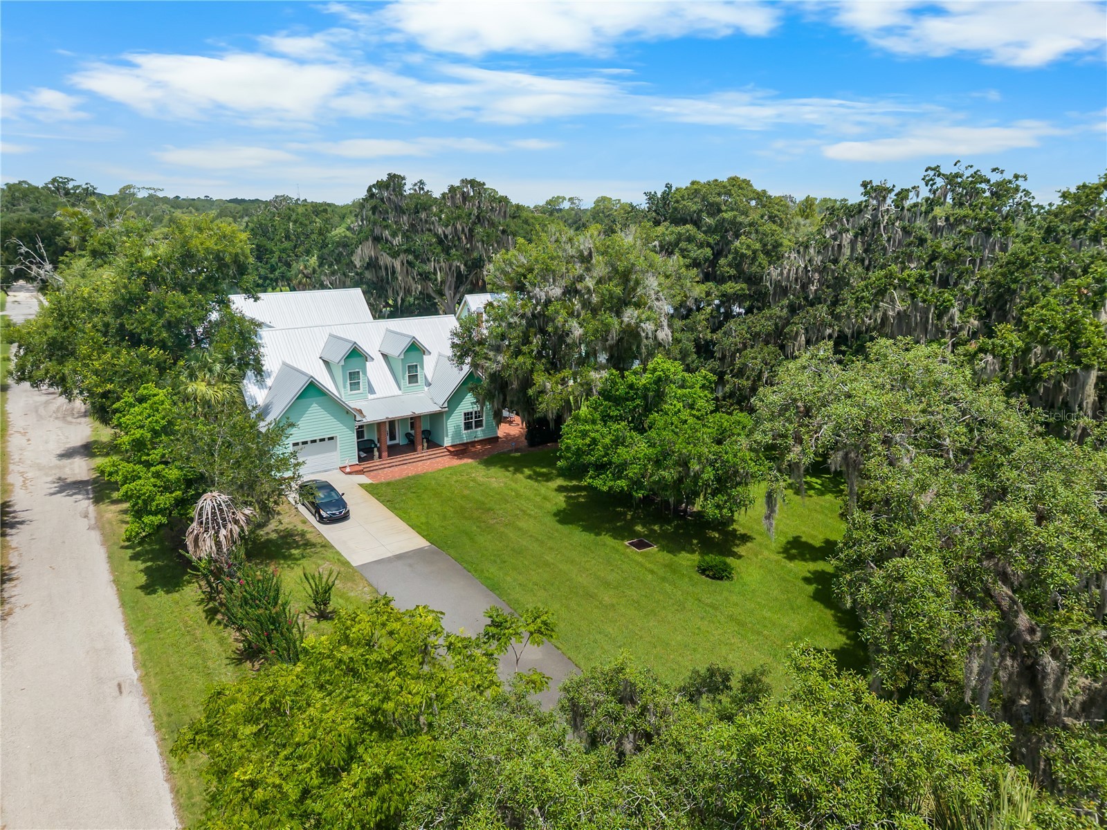 2424 E New York Avenue Deland FL 32724 - LAKE WINNEMISSETT O6423149 image61