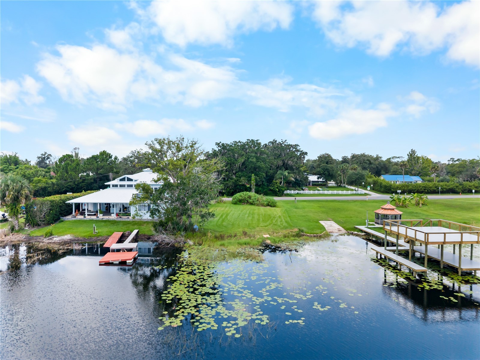 2424 E New York Avenue Deland FL 32724 - LAKE WINNEMISSETT O6423149 image64