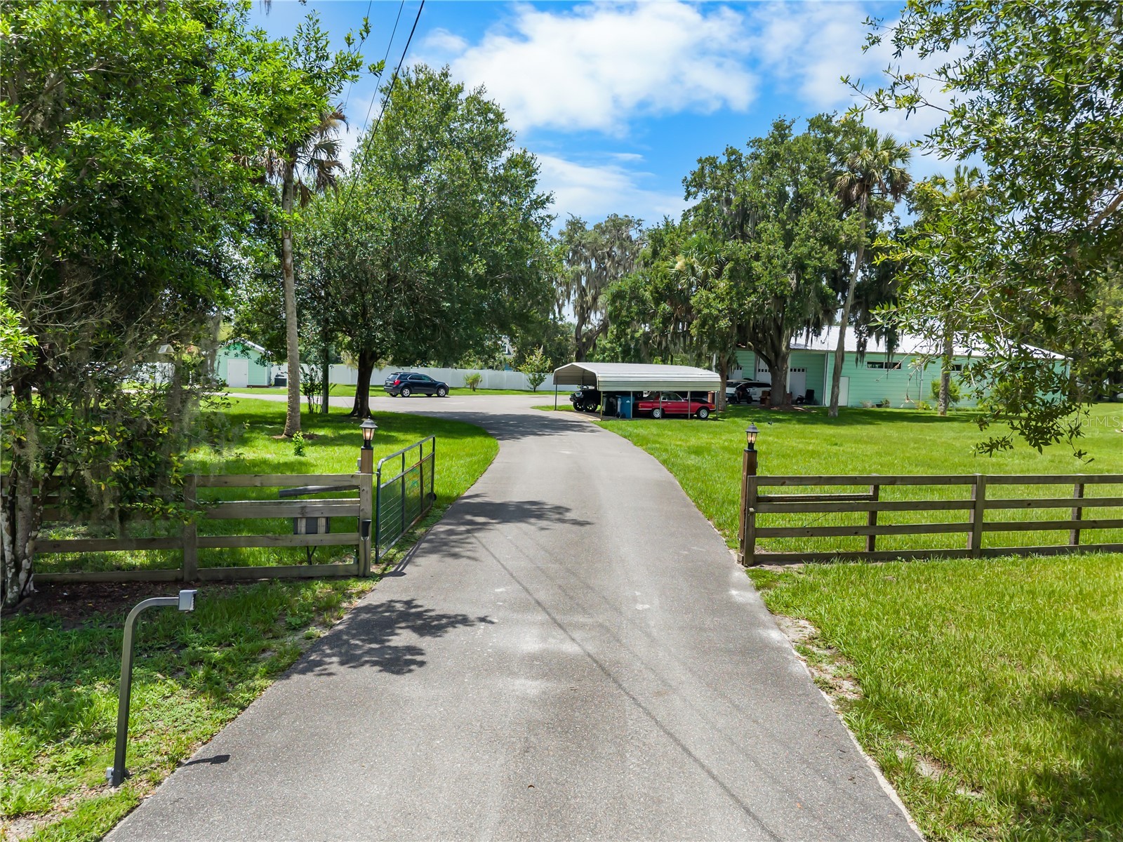 2424 E New York Avenue Deland FL 32724 - LAKE WINNEMISSETT O6423149 image67