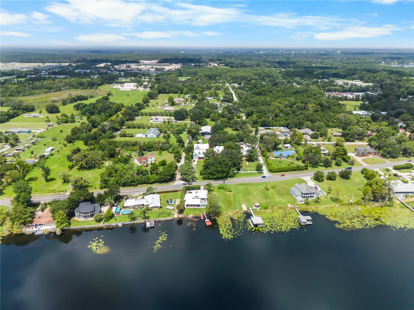 2424 E New York Avenue Deland FL 32724 - LAKE WINNEMISSETT O6423149 image7