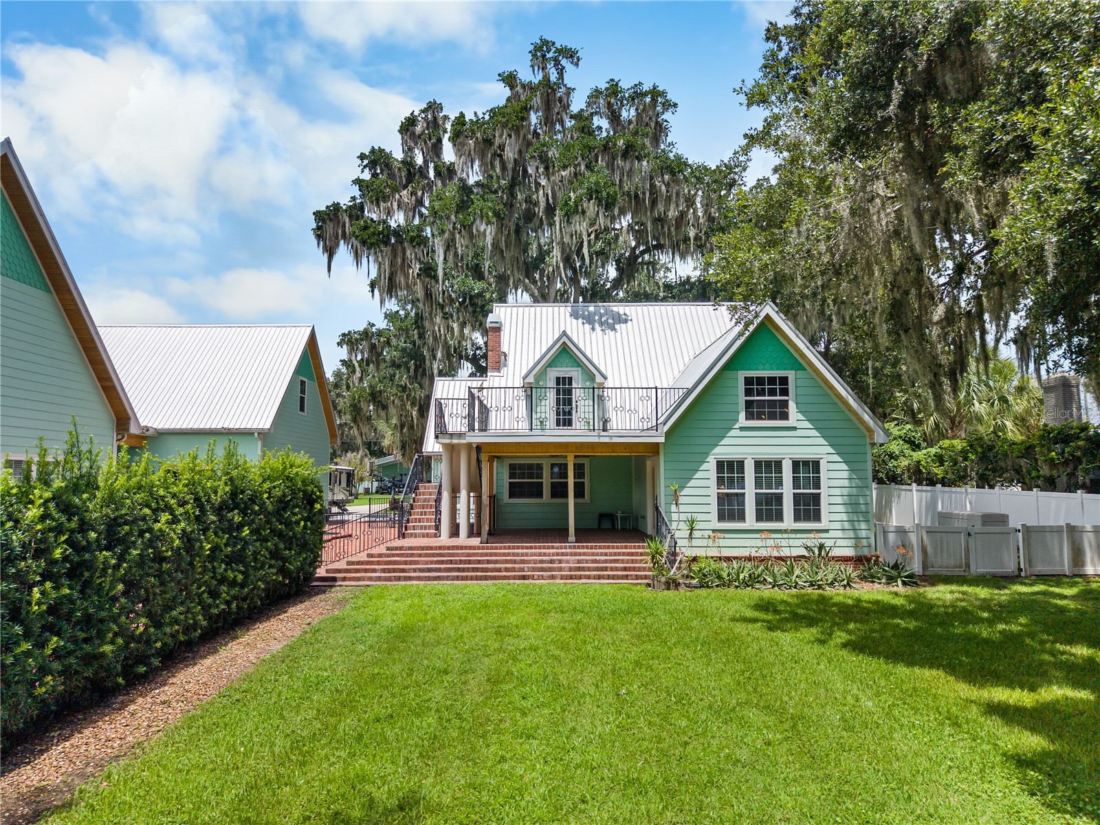 2424 E New York Avenue Deland FL 32724 - LAKE WINNEMISSETT O6423149 image70
