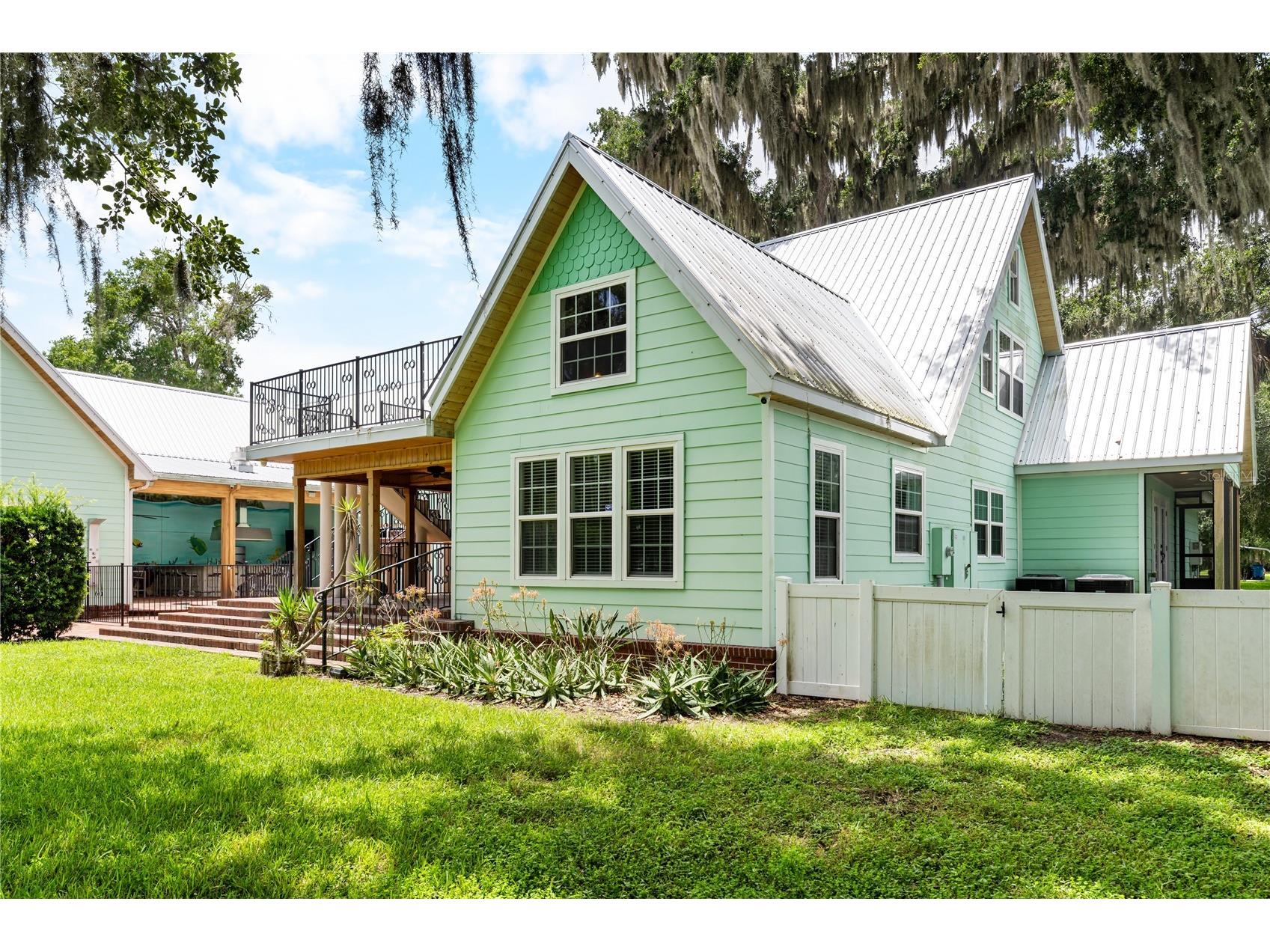 2424 E New York Avenue Deland FL 32724 - LAKE WINNEMISSETT O6423149 image74
