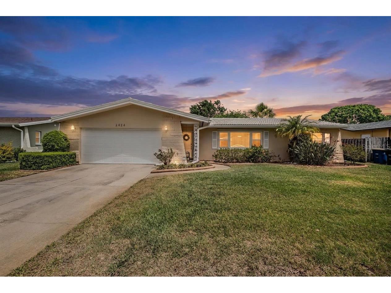 2424 Fairbanks Drive Clearwater FL 33764 TB8501951 image1