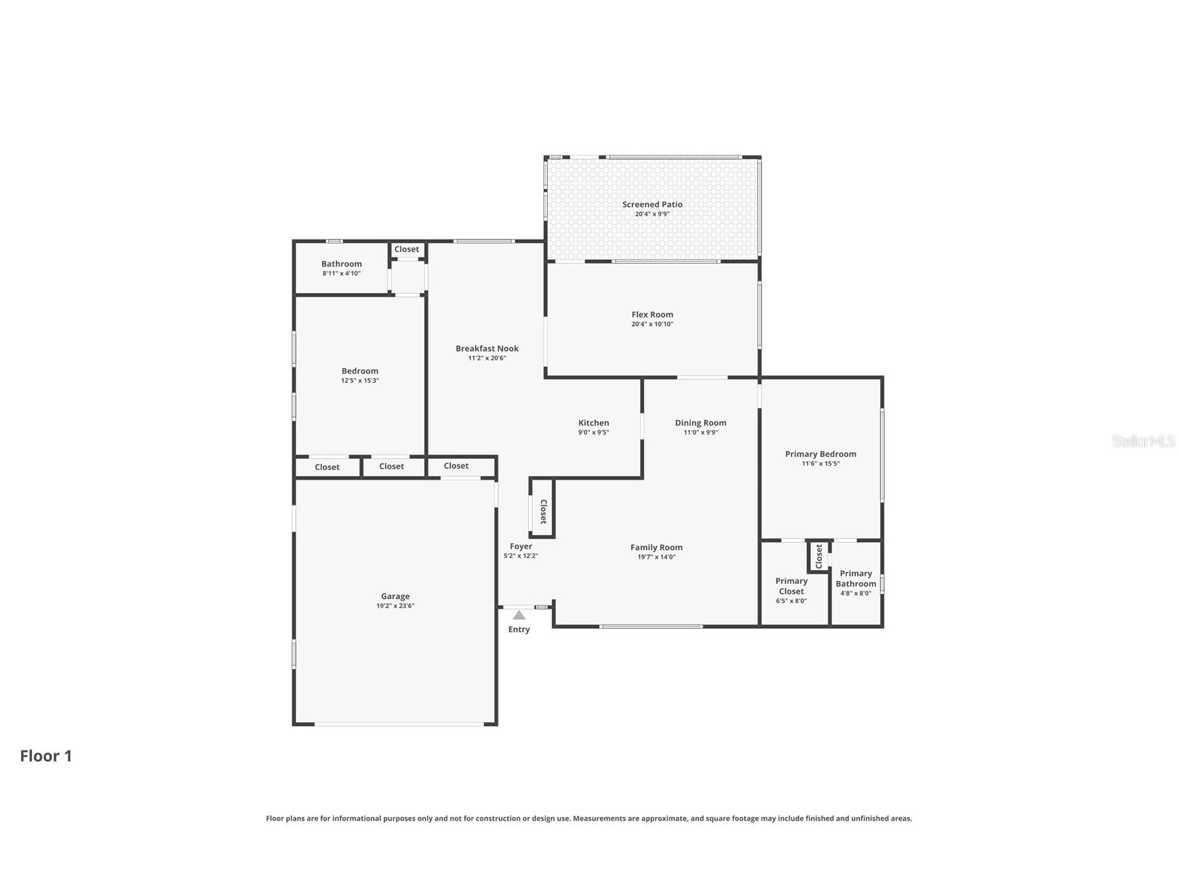 2424 Fairbanks Drive Clearwater FL 33764 TB8501951 image28