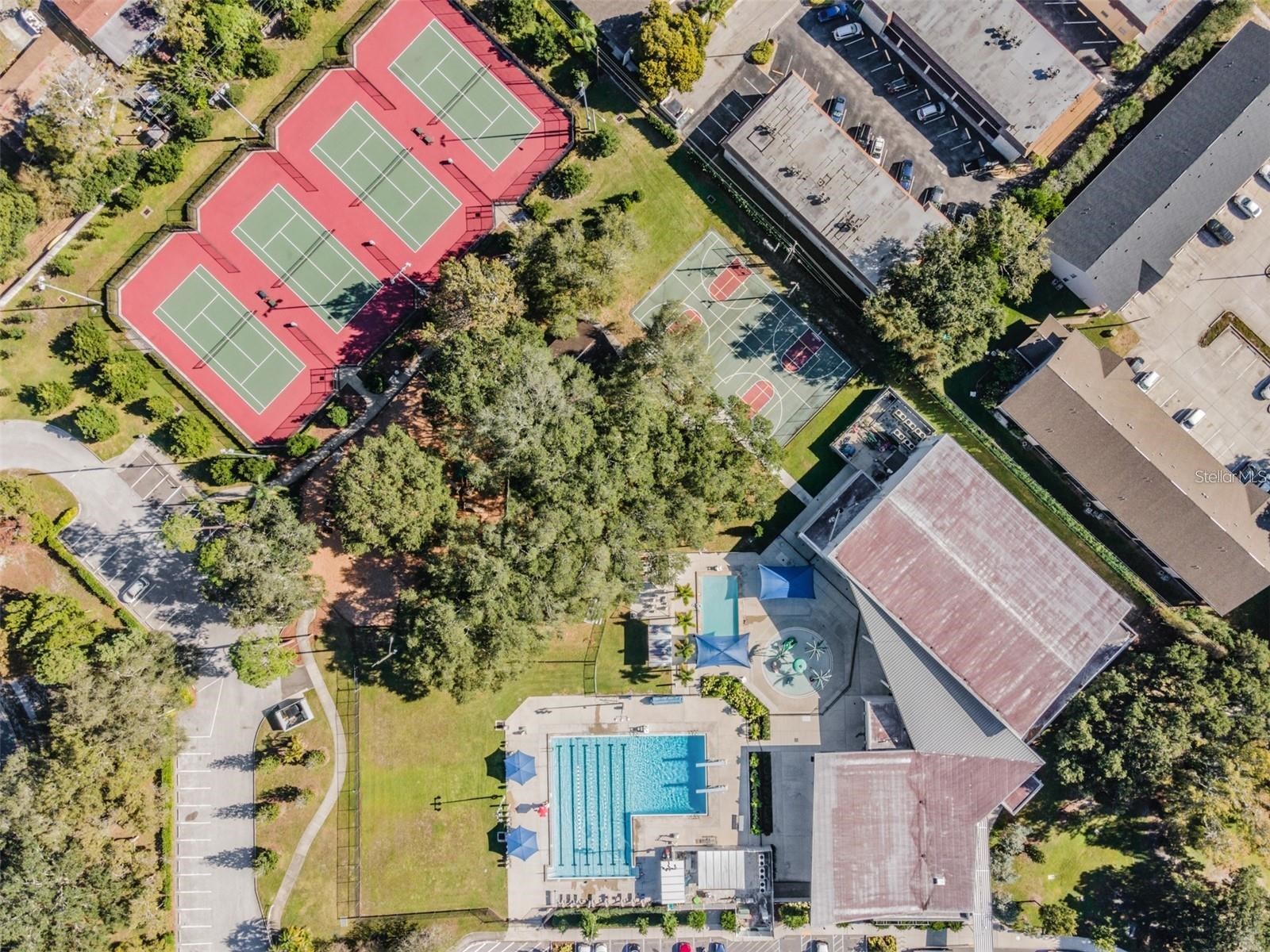 2424 Fairbanks Drive Clearwater FL 33764 TB8501951 image30