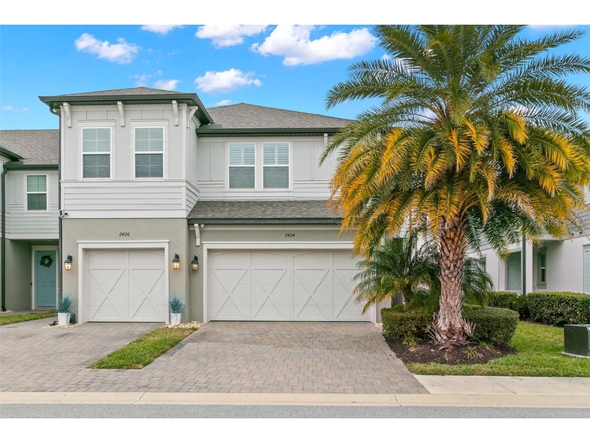 2424 Foggy Creek Circle Clearwater FL 33764 TB8338257 image1